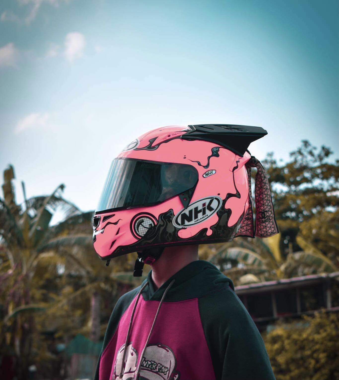 Ken Status Cover